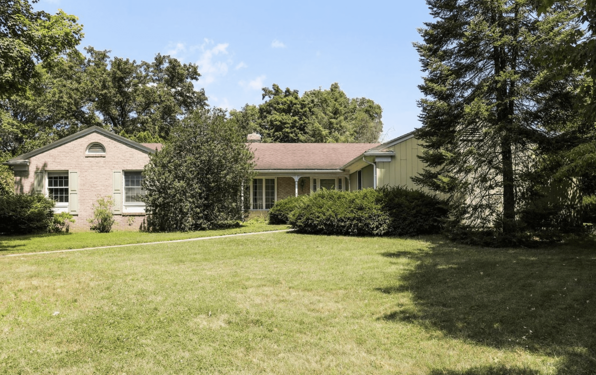 1970 home renovation | miss mustard seed